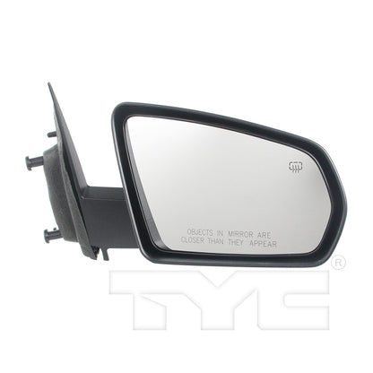 TYC Door Mirror 3800041-1