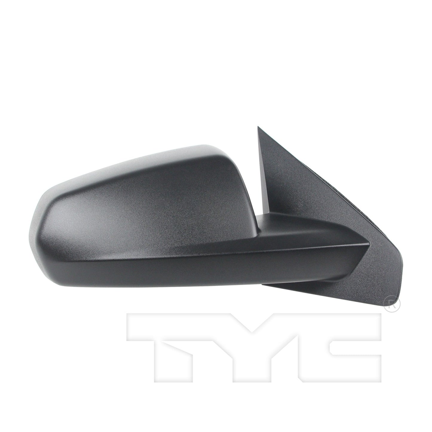 TYC Door Mirror 3800041-1