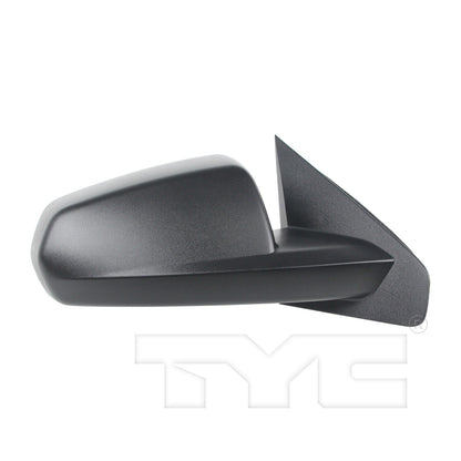 TYC Door Mirror 3800041-1