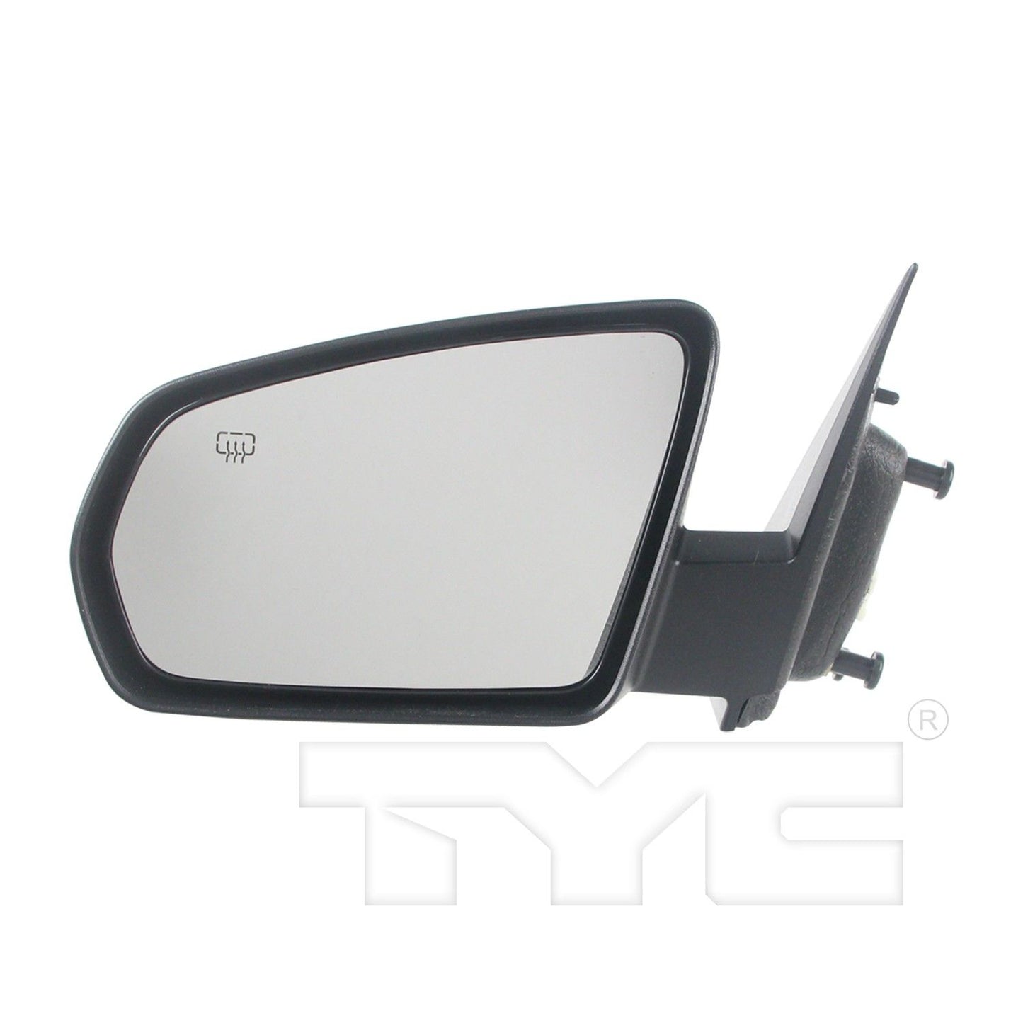 TYC Door Mirror 3800042