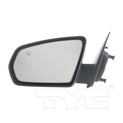 TYC Door Mirror 3800042