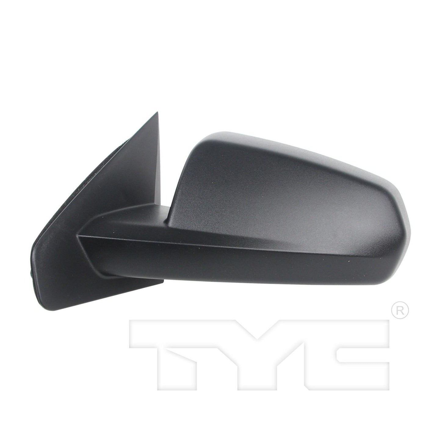 TYC Door Mirror 3800042