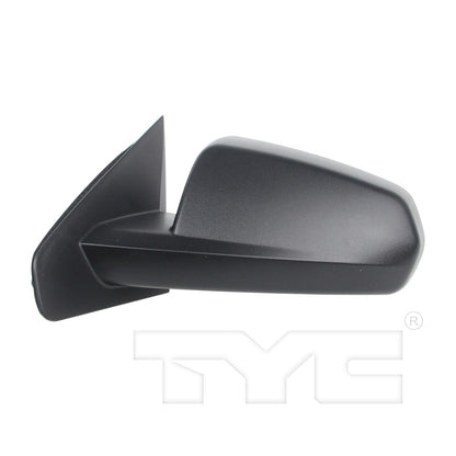 TYC Door Mirror 3800042