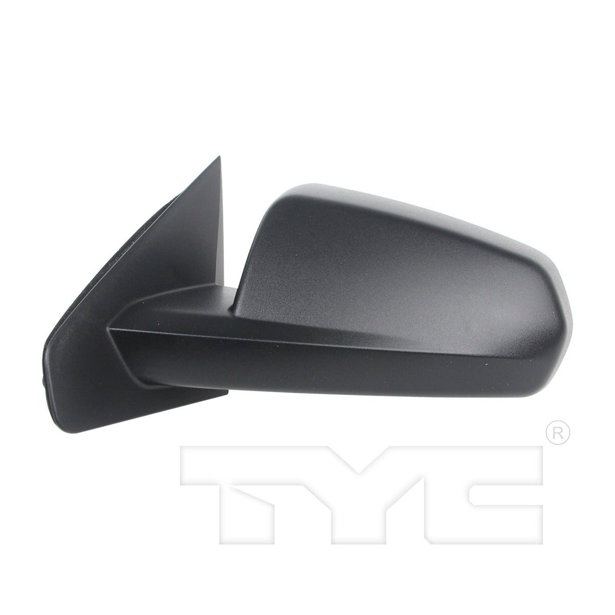 TYC Door Mirror 3800042