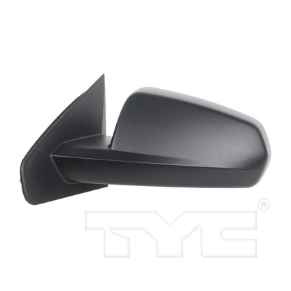 TYC Door Mirror 3800042