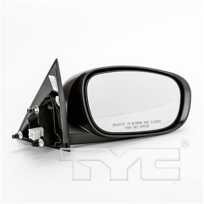 TYC Door Mirror 3810031