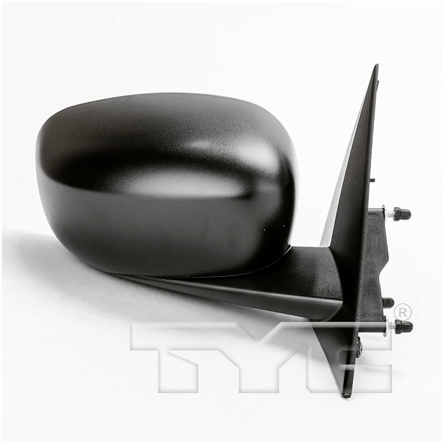 TYC Door Mirror 3810031