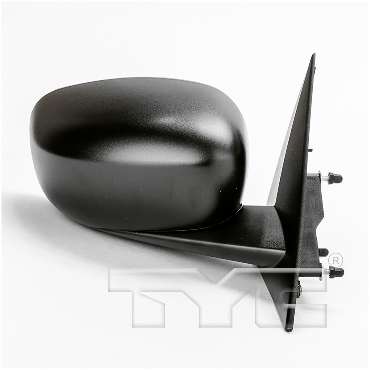 TYC Door Mirror 3810031
