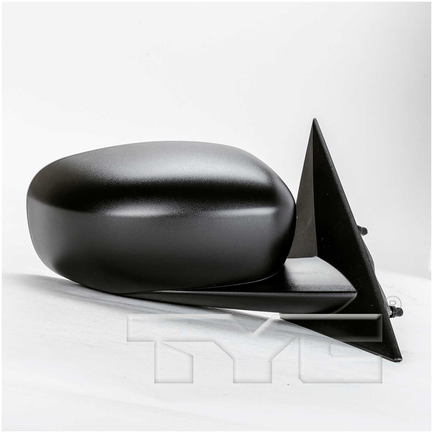 TYC Door Mirror 3810041