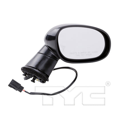 TYC Door Mirror 3830031