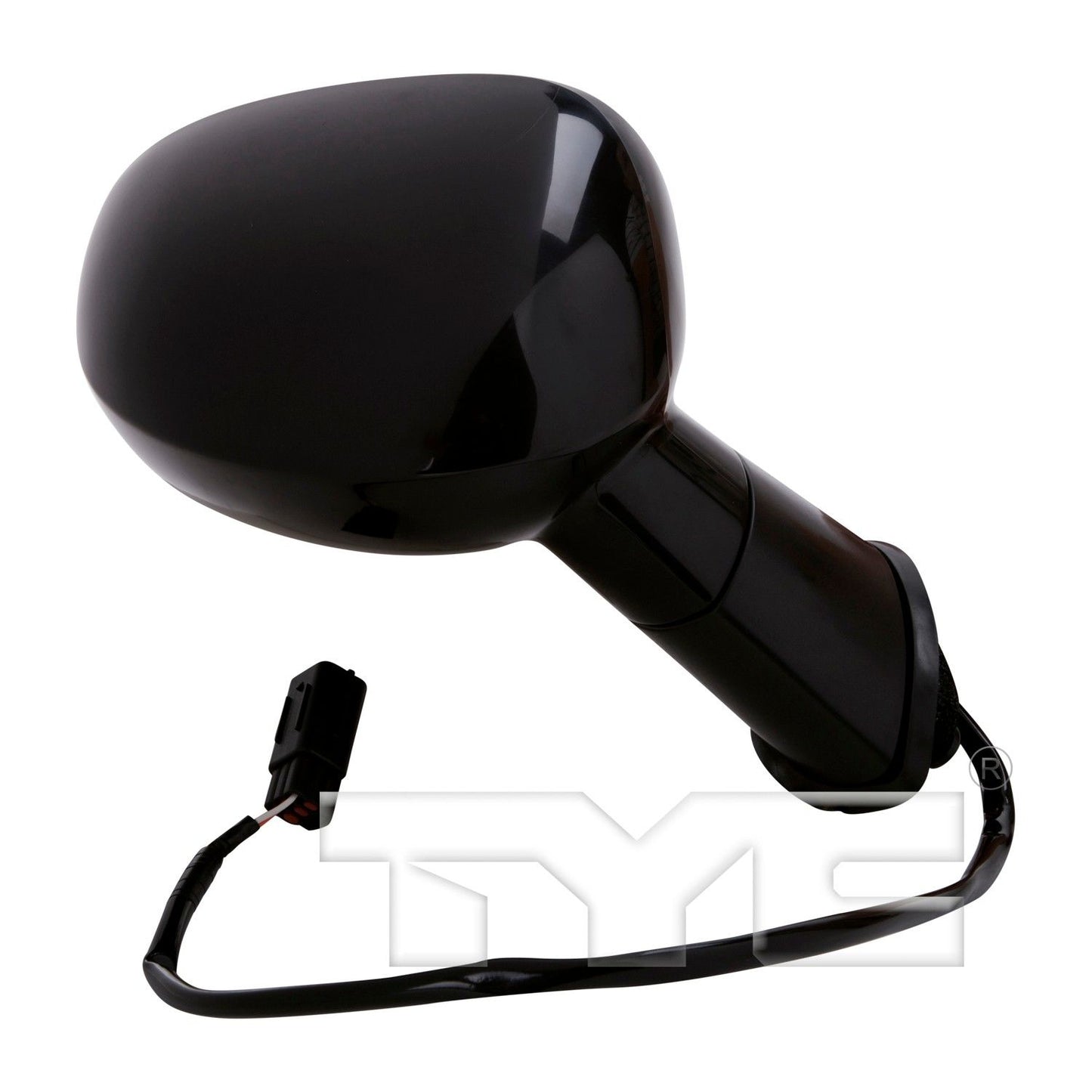 TYC Door Mirror 3830031