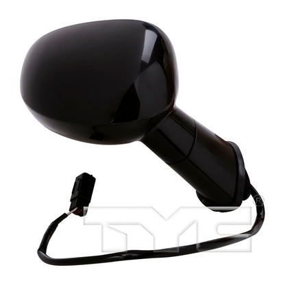 TYC Door Mirror 3830031