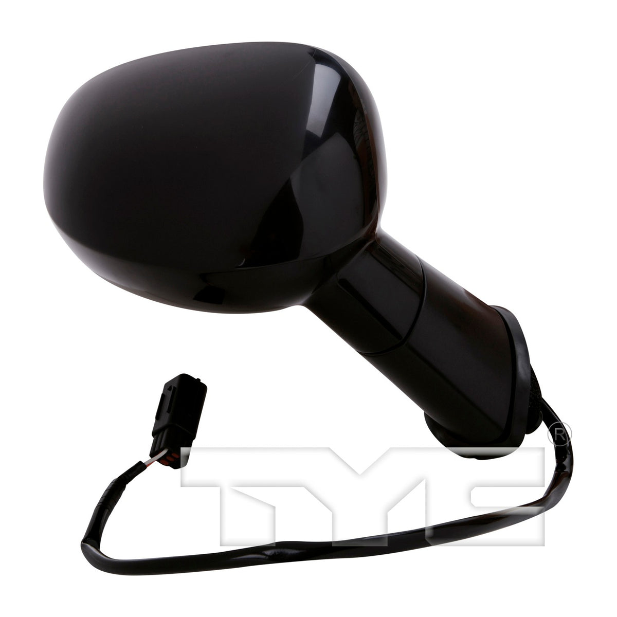 TYC Door Mirror 3830031