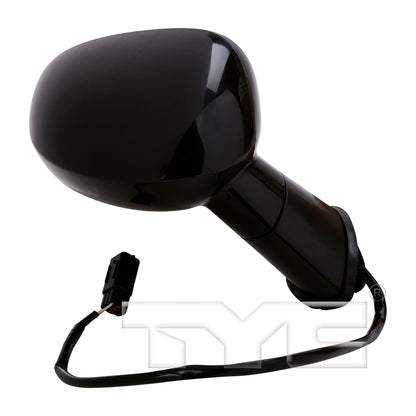 TYC Door Mirror 3830031