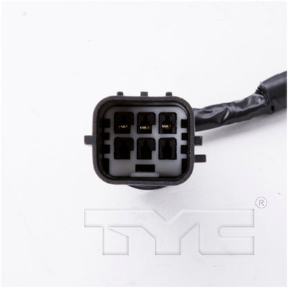 TYC Door Mirror 3830031
