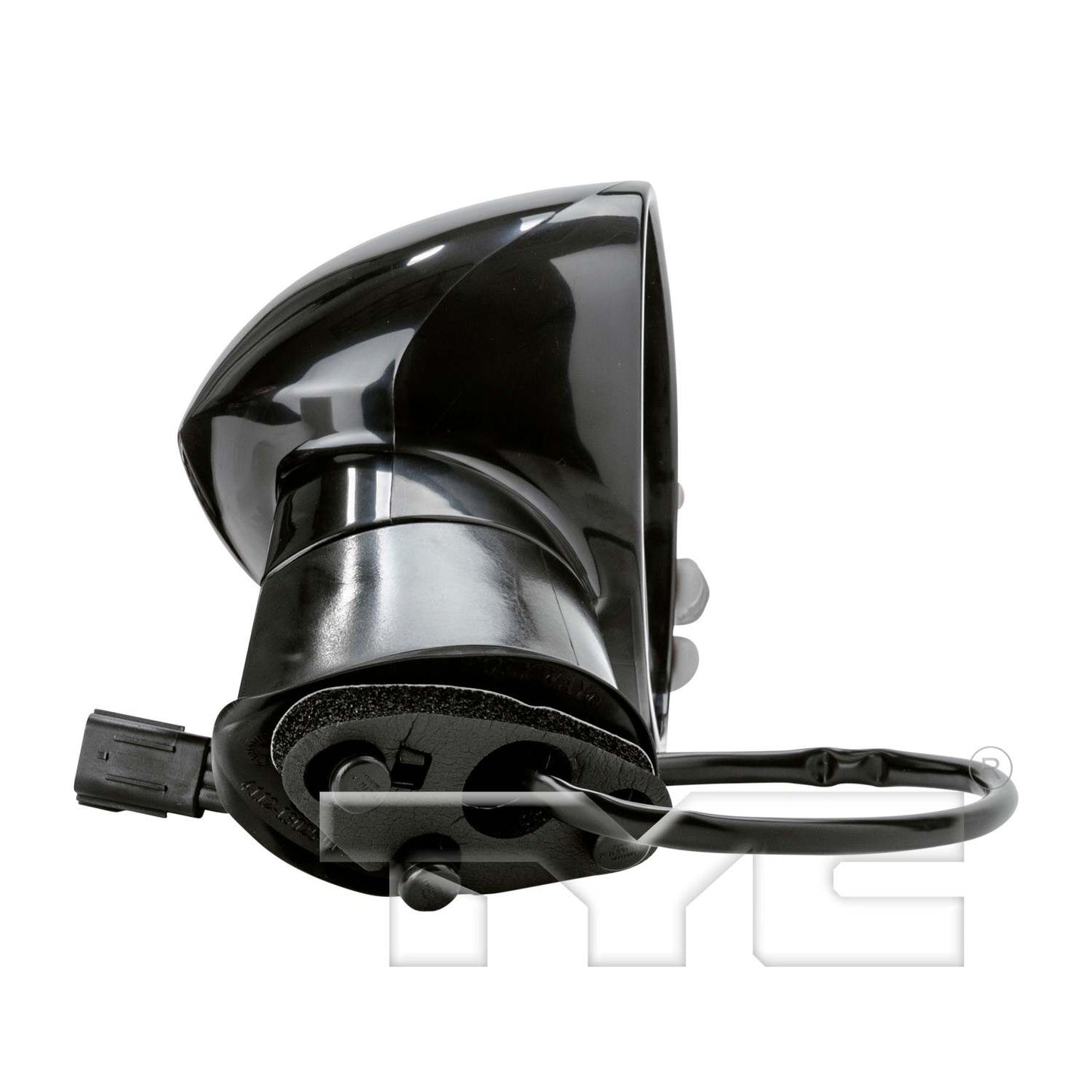 TYC Door Mirror 3830041