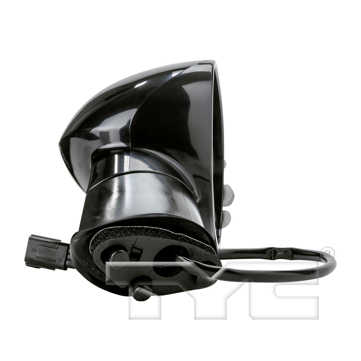 TYC Door Mirror 3830041