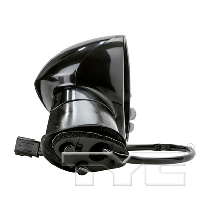 TYC Door Mirror 3830041
