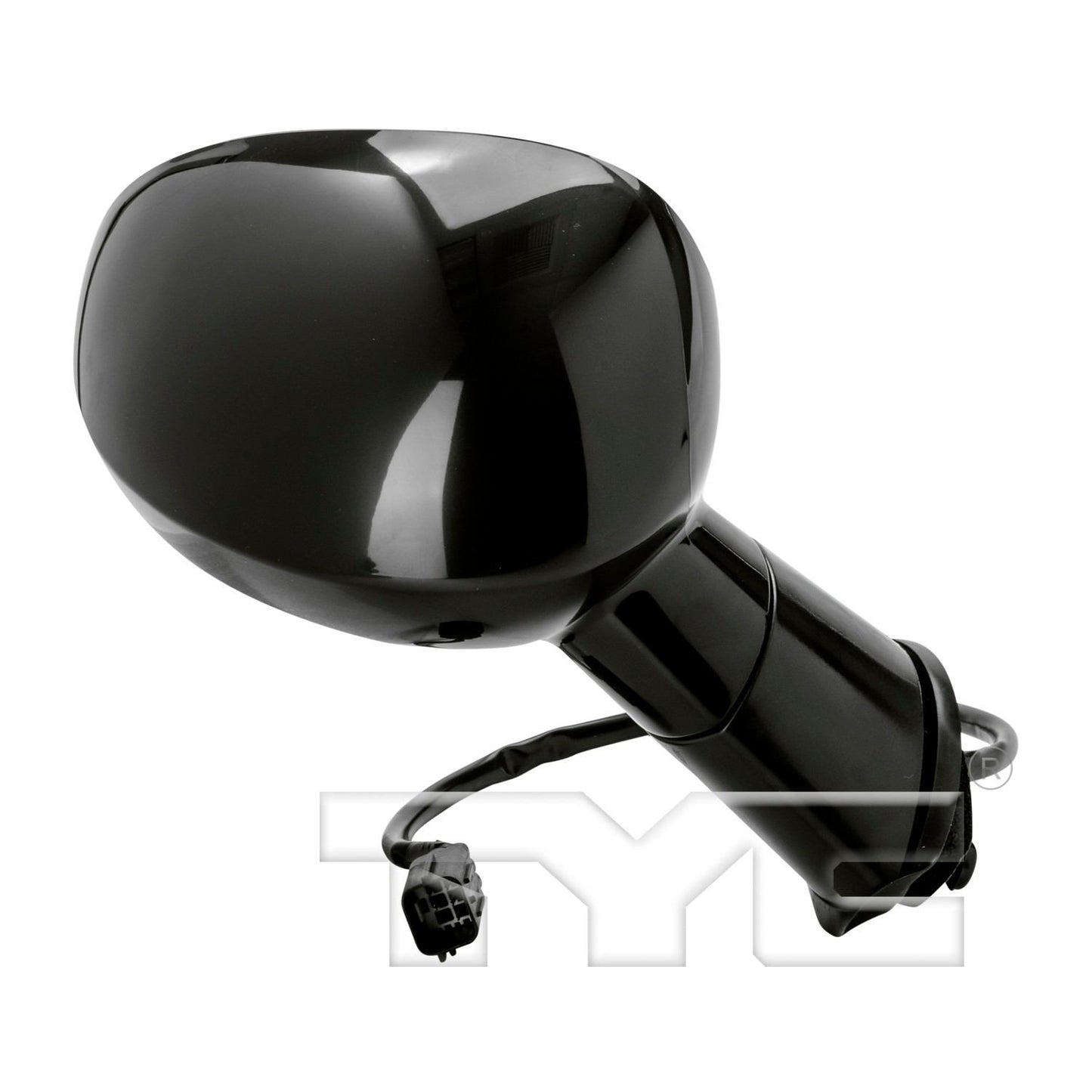 TYC Door Mirror 3830041