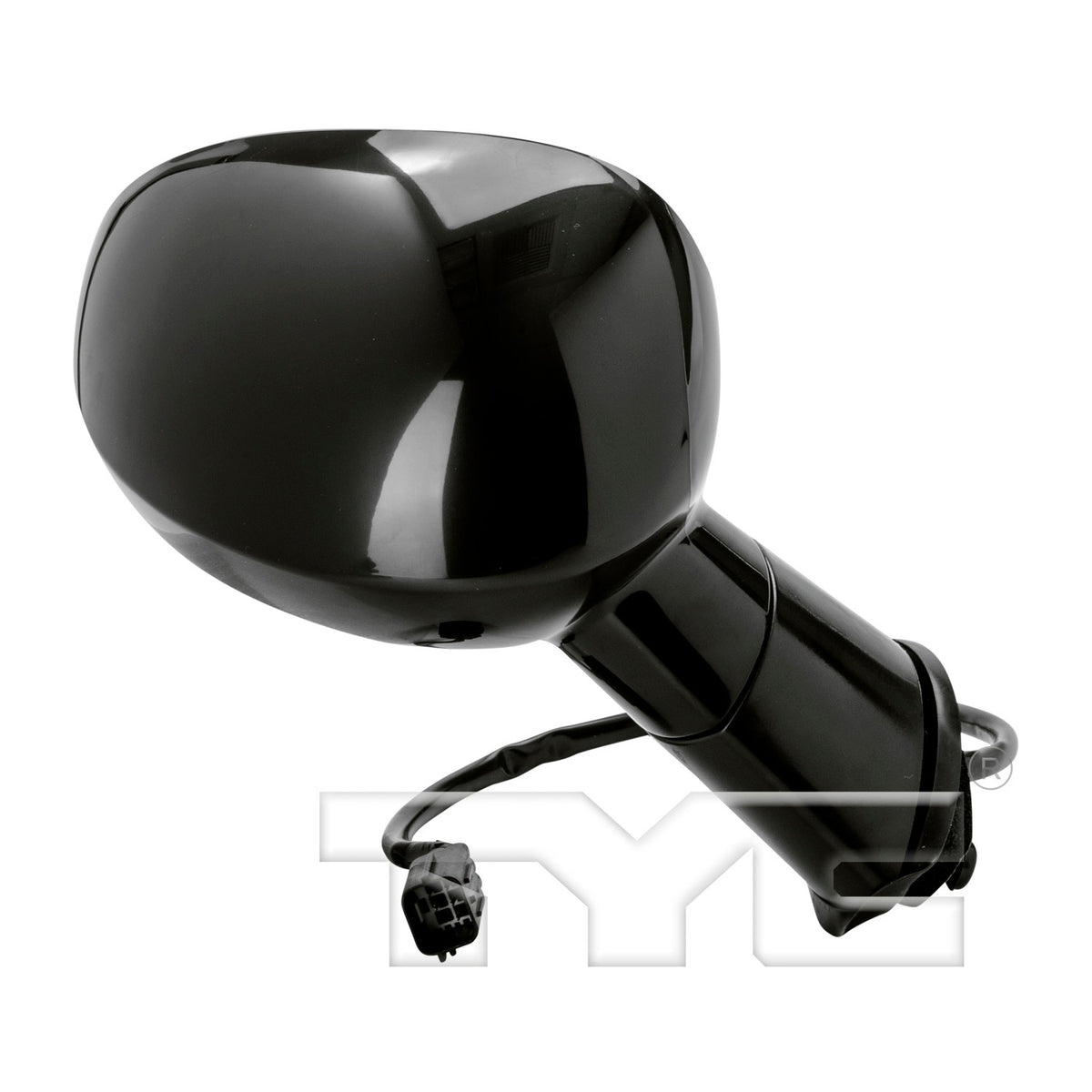 TYC Door Mirror 3830041
