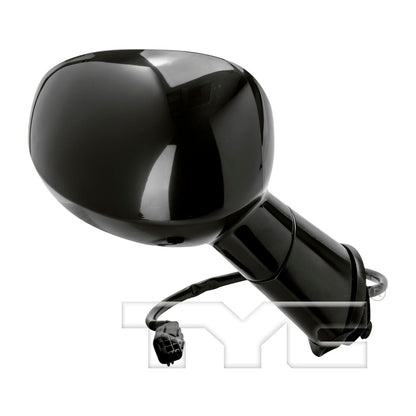 TYC Door Mirror 3830041