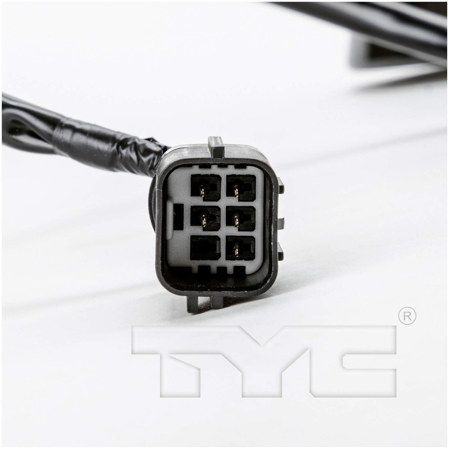 TYC Door Mirror 3830041