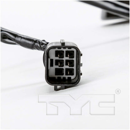 TYC Door Mirror 3830041