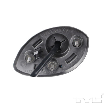 TYC Door Mirror 3830191