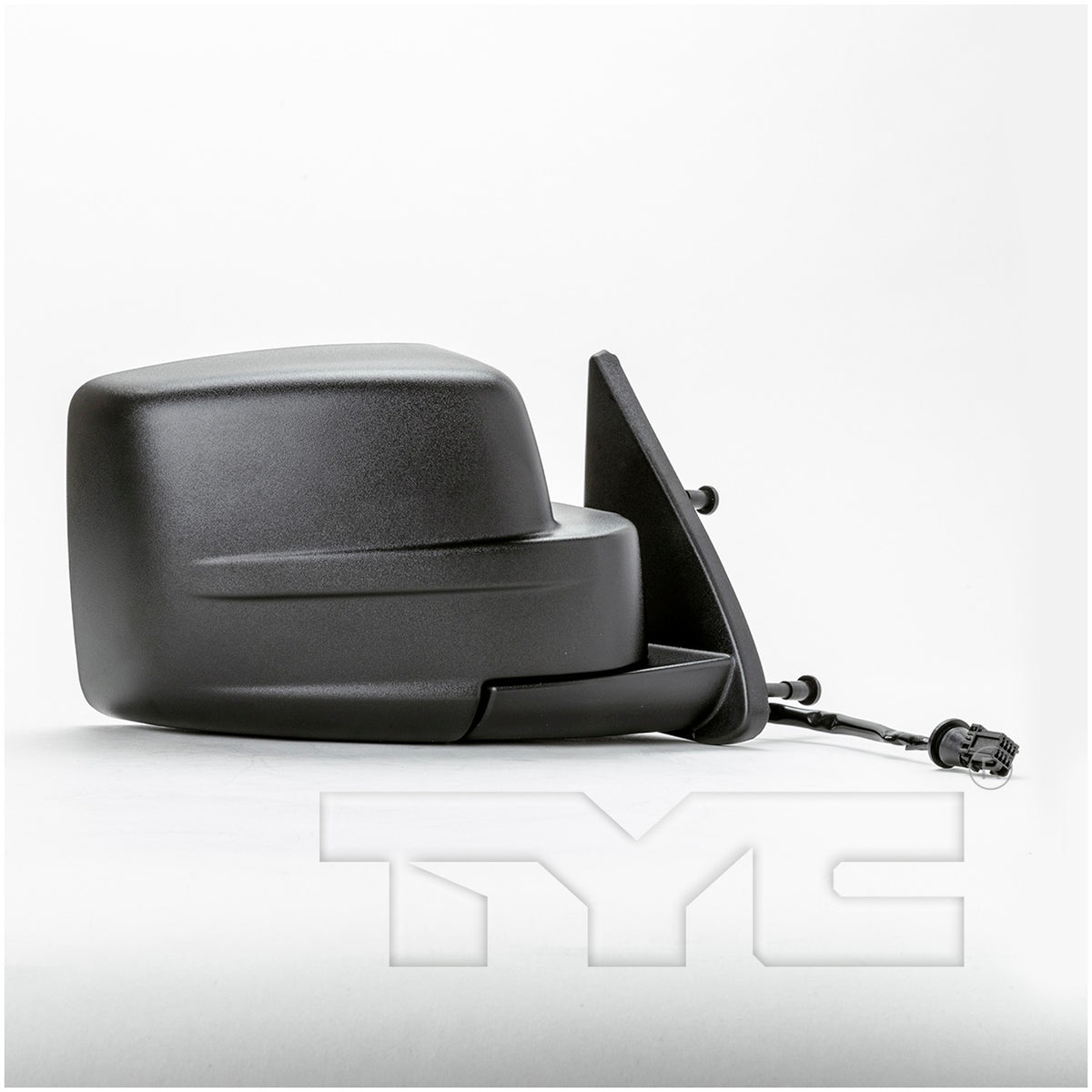 TYC Door Mirror 3840031