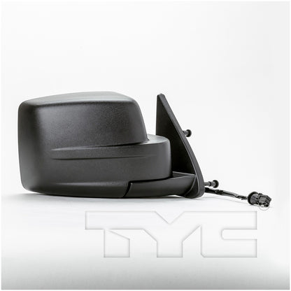 TYC Door Mirror 3840031