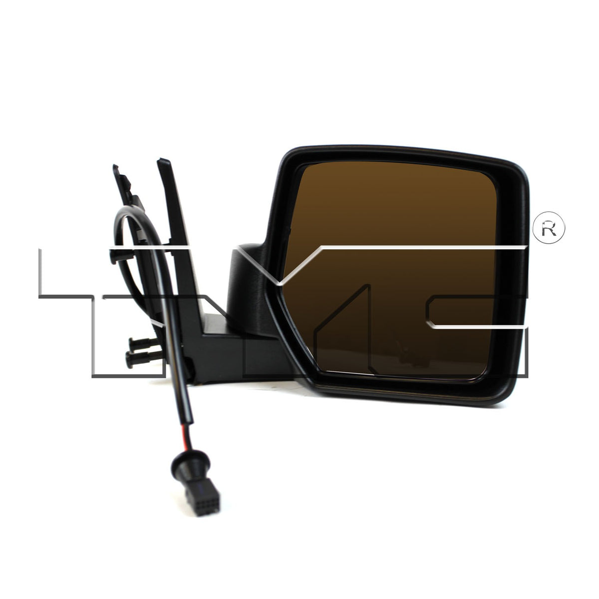 TYC Door Mirror 3840031