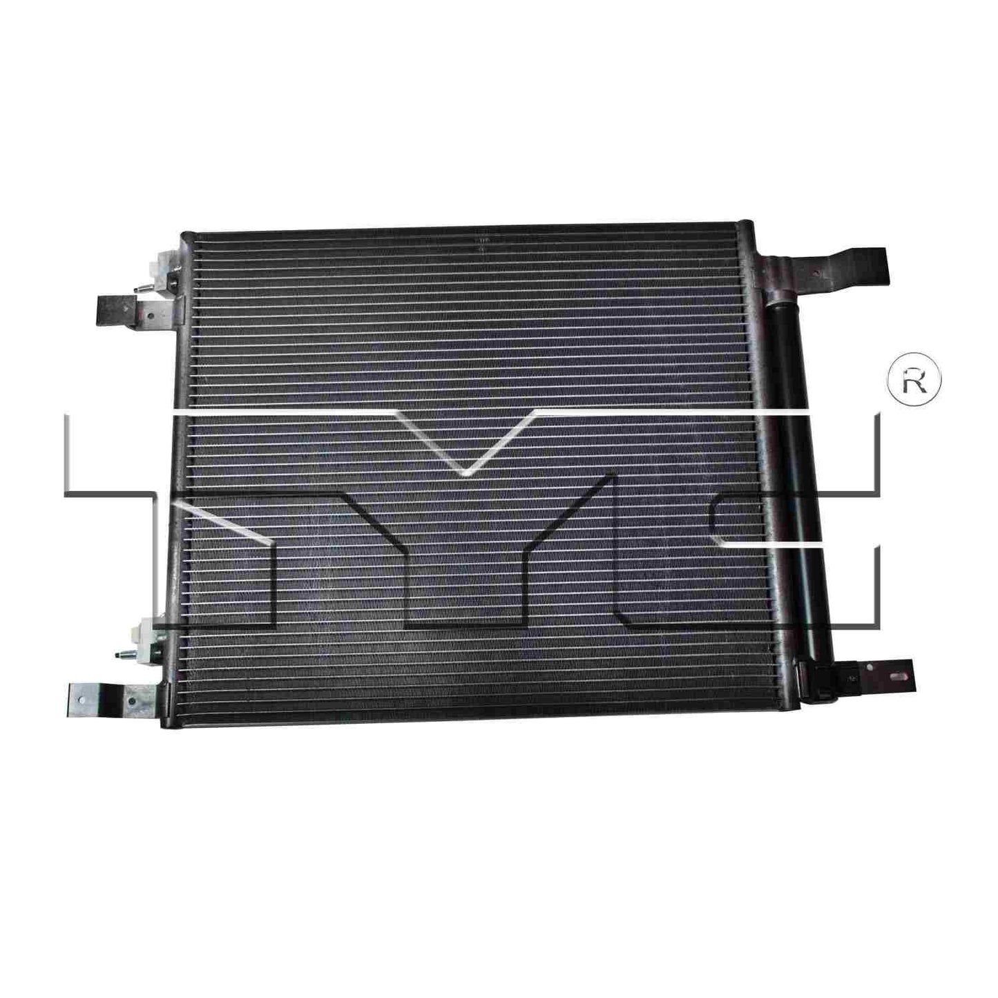 TYC A/C Condenser 3865