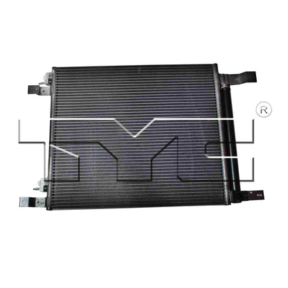 TYC A/C Condenser 3865
