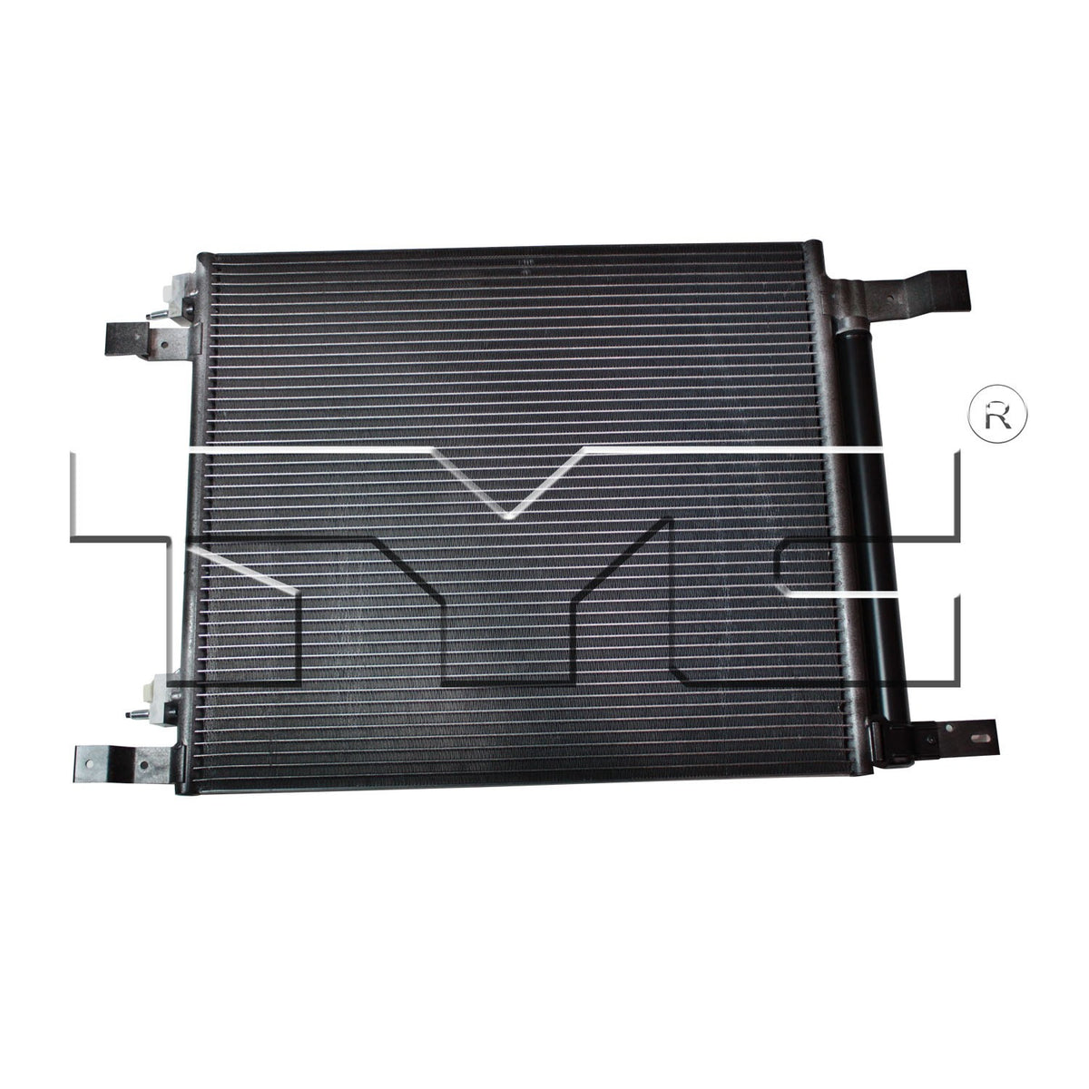 TYC A/C Condenser 3865