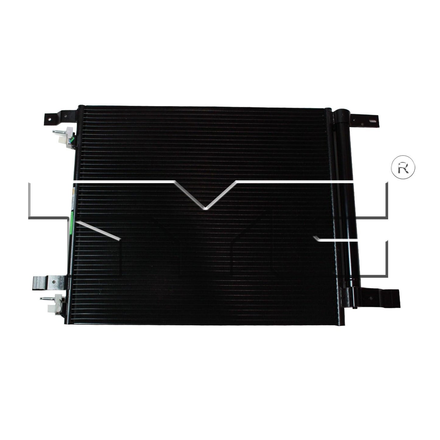 TYC A/C Condenser 3865