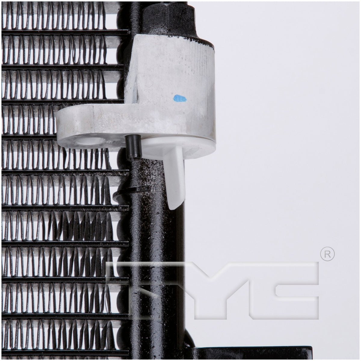 TYC A/C Condenser 3868