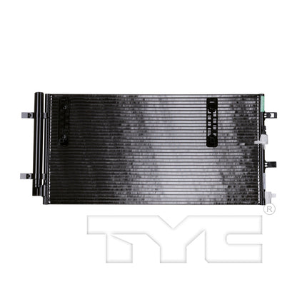 TYC A/C Condenser 3868