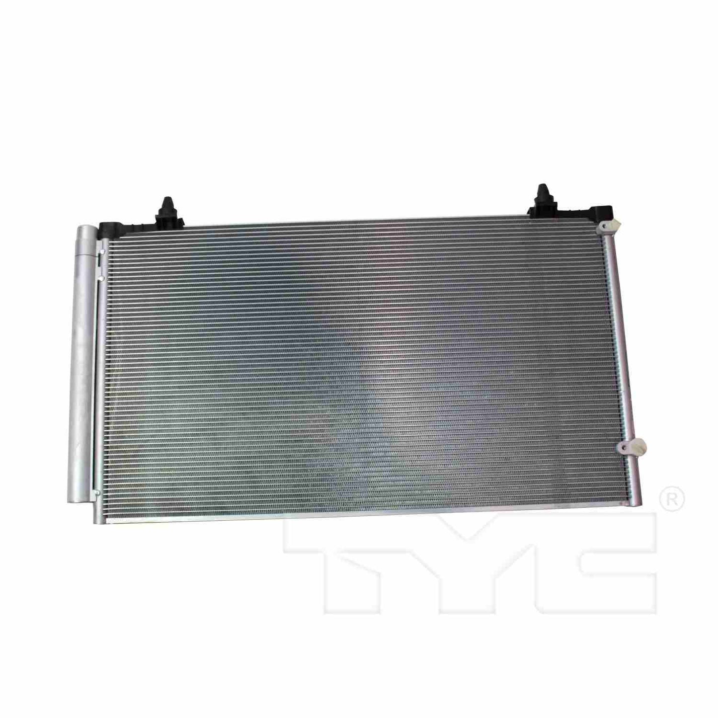 TYC A/C Condenser 3869