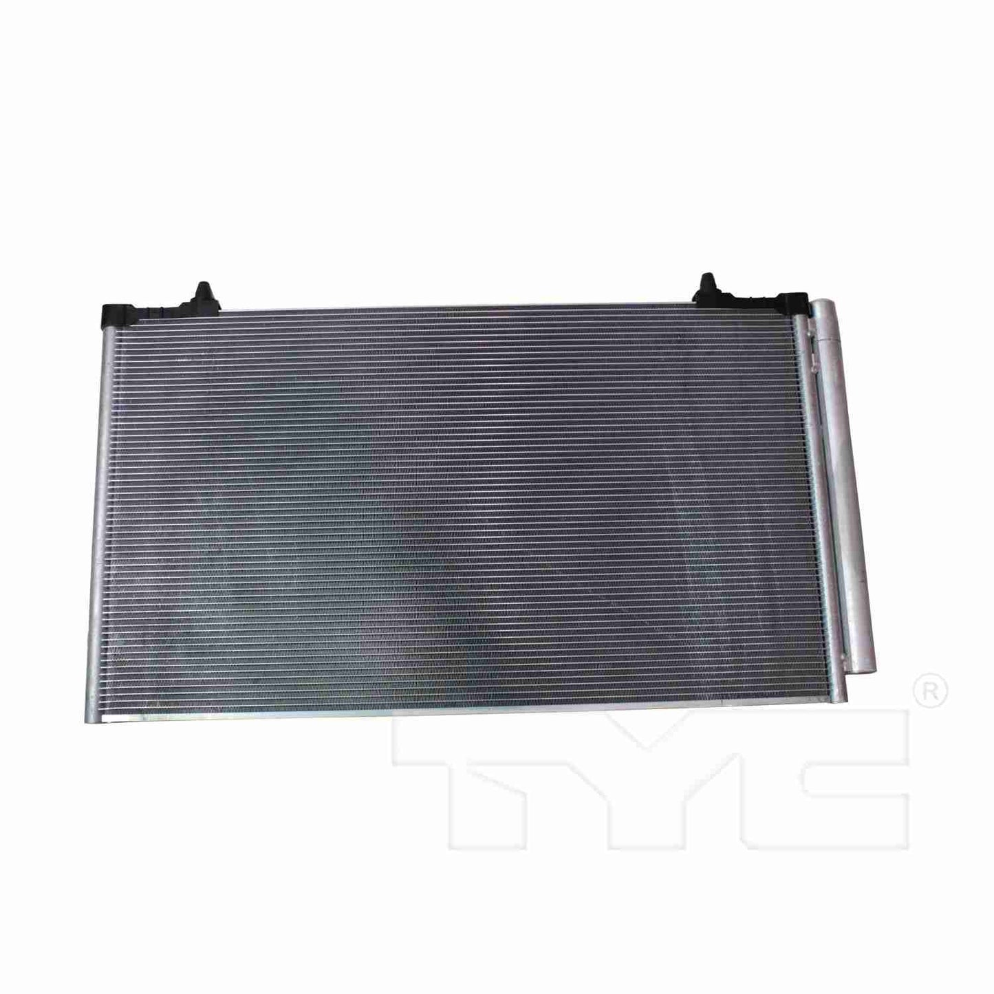 TYC A/C Condenser 3869