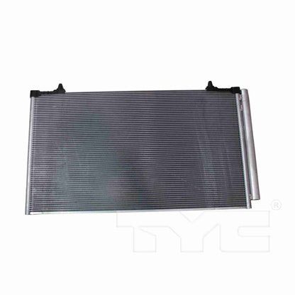 TYC A/C Condenser 3869