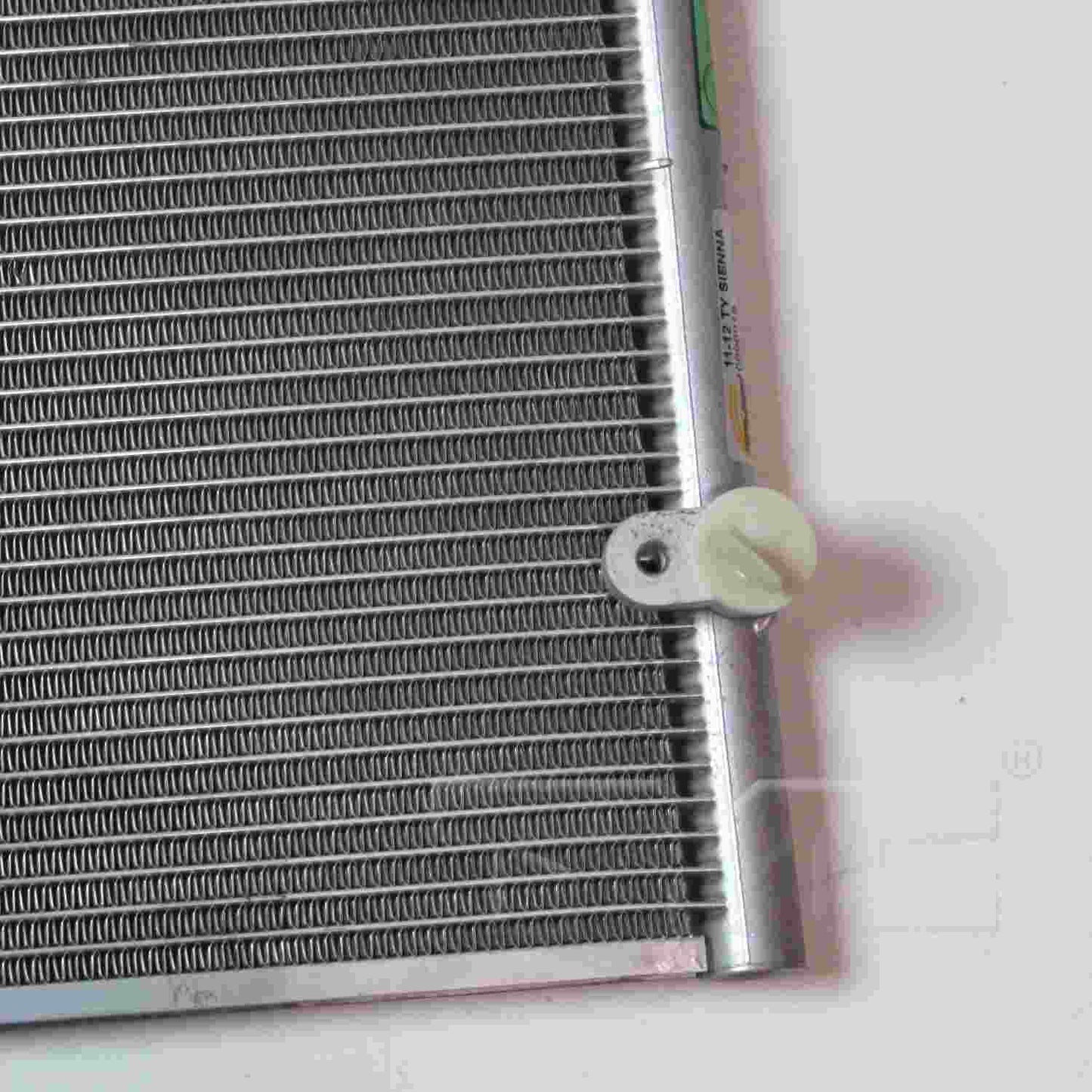 TYC A/C Condenser 3869