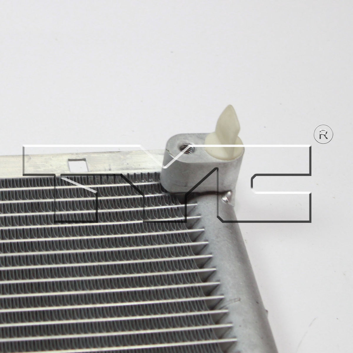 TYC A/C Condenser 3870