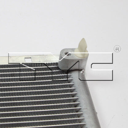 TYC A/C Condenser 3870