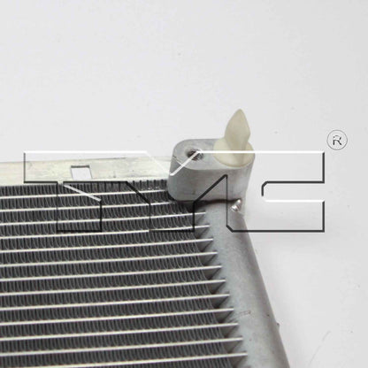 TYC A/C Condenser 3870