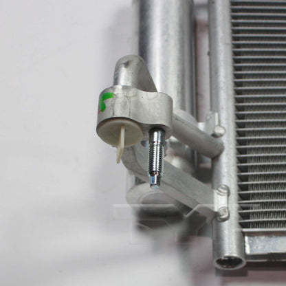 TYC A/C Condenser 3881