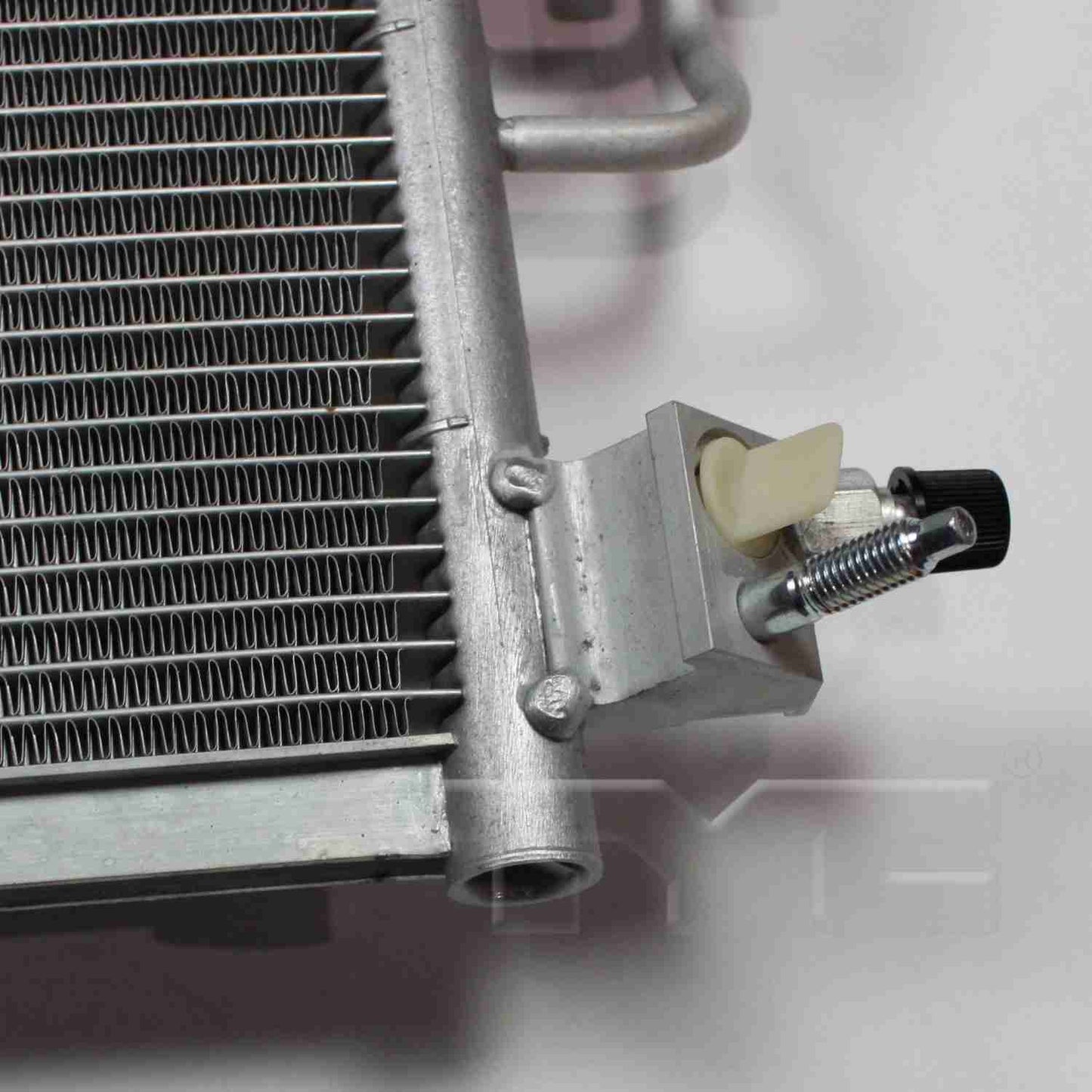 TYC A/C Condenser 3881