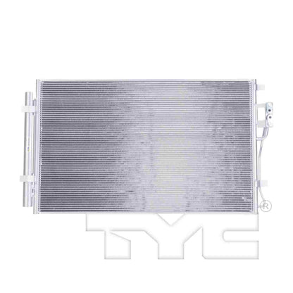 TYC A/C Condenser 3882