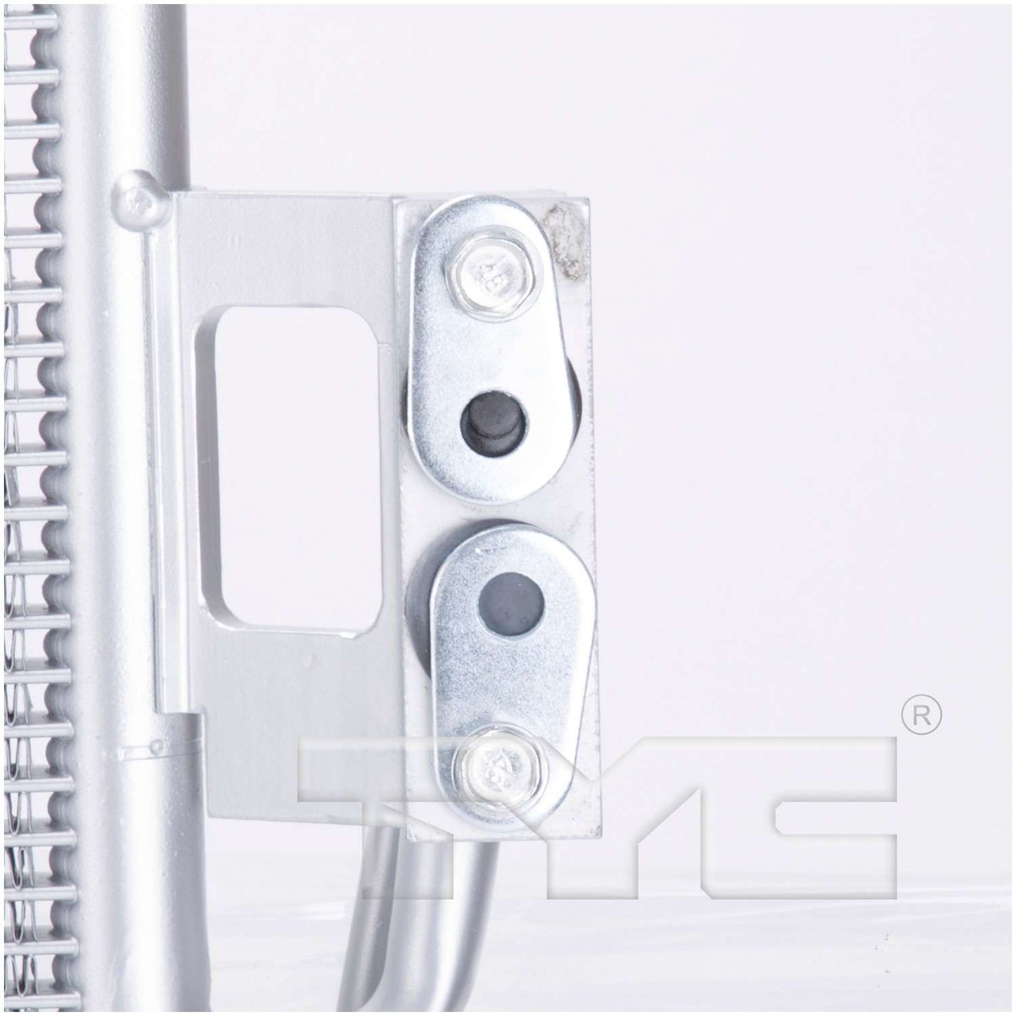 TYC A/C Condenser 3882