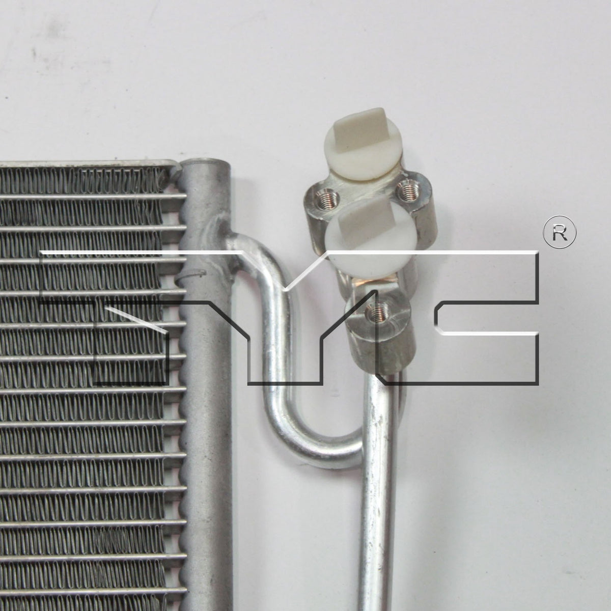 TYC A/C Condenser 3884