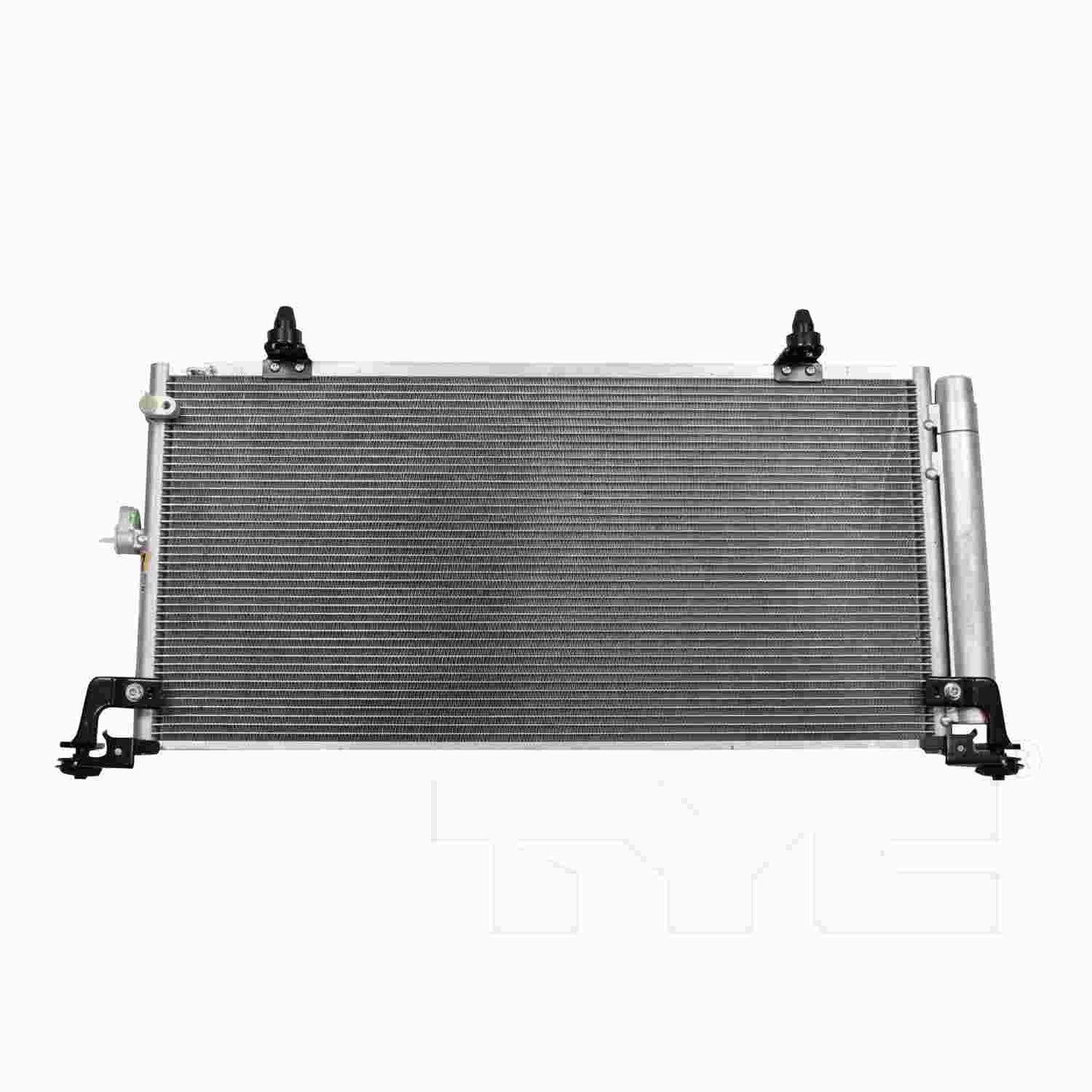 TYC A/C Condenser 3885